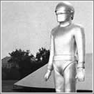 Robot Hall of Fame