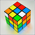 El método Fridrich para resolver el cubo de Rubik El método Fridrich para resolver el cubo de Rubik