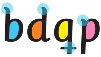 Sarakanda: una tipografía para niños con dislexia
