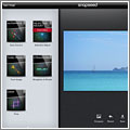 Snapseed, sencillo pero efectivo editor de fotografías para iPad Snapseed, sencillo pero efectivo editor de fotografías para iPad