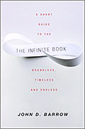 The Infinite Book