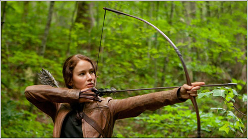 Thehungergames