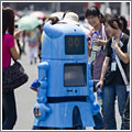 Las tecnoimágenes de la semana (18 de mayo de 2010)