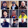 Mil retratos Mil retratos