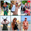 1.000 retratos en Barcelona 1.000 retratos en Barcelona