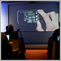 Google presenta su móvil Nexus One y toma las riendas de la plataforma Android