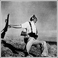Una curiosidad sobre Robert Capa Una curiosidad sobre Robert Capa