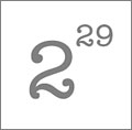 2 elevado a 29 2 elevado a 29