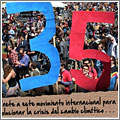 350.org: Acciones contra el Calentamiento Global 350.org: Acciones contra el Calentamiento Global
