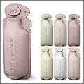 Botellas de papel reciclables Botellas de papel reciclables
