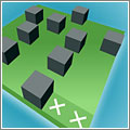 Rolling Block Mazes Rolling Block Mazes