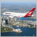 Volar en el Airbus A380 (y IV): Rutas, cifras y datos