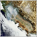 Arde California Arde California