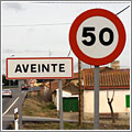 En qué quedamos, ¿a 50 o Aveinte?