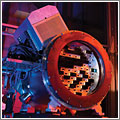 DECam: 570 megapíxeles para estudiar la energía oscura