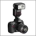 Nikon lanza la D700, su segunda cámara full-frame Nikon lanza la D700, su segunda cámara full-frame