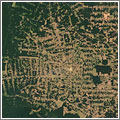 La deforestación del Amazonas de 2000 a 2008 La deforestación del Amazonas de 2000 a 2008