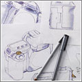 Dentro del proceso de diseño de la Canon EOS 7D Dentro del proceso de diseño de la Canon EOS 7D