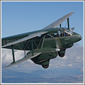 Presentación del Dragon Rapide de la Fundación Infante de Orleans Presentación del Dragon Rapide de la Fundación Infante de Orleans