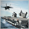 Reino Unido compra el Lockheed Martin F-35B Reino Unido compra el Lockheed Martin F-35B