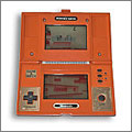 Juegos «Game & Watch» para iPod Touch e iPhone Juegos «Game & Watch» para iPod Touch e iPhone