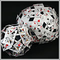 Más construcciones geométricas con cartas