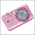 Casio Hello Kitty: Hermanas del alma