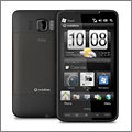 El potente HTC HD2 llega al mercado con el viejo planteamiento de los Windows phone El potente HTC HD2 llega al mercado con el viejo planteamiento de los Windows phone