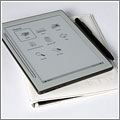 iRex DR800SG, un libro electrónico conectado y abierto iRex DR800SG, un libro electrónico conectado y abierto