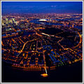 Las fotografías aéreas nocturnas de Jason Hawkes en The Big Picture Las fotografías aéreas nocturnas de Jason Hawkes en The Big Picture