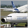 Salón de Le Bourget del 15 al 21 de junio Salón de Le Bourget del 15 al 21 de junio