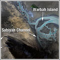 Landsat 5, testigo de las barbaridades que le hacemos a la Tierra Landsat 5, testigo de las barbaridades que le hacemos a la Tierra