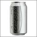 Latas de refrescos sin pintar Latas de refrescos sin pintar