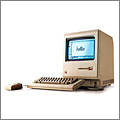 El Macintosh cumple 25 años El Macintosh cumple 25 años