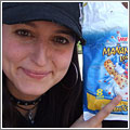Energía para mojar Energía para mojar