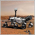 El Mars Science Laboratory se llamará Curiosity El Mars Science Laboratory se llamará Curiosity