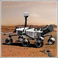 Pon nombre al próximo rover marciano de la NASA Pon nombre al próximo rover marciano de la NASA