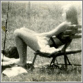La curiosa y muy particular fotografía de Miroslav Tichy La curiosa y muy particular fotografía de Miroslav Tichy