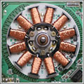 A medio camino entre Stargate y el LHC A medio camino entre Stargate y el LHC