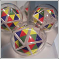 El Krystalledron y los rompecabezas Mindstrat El Krystalledron y los rompecabezas Mindstrat