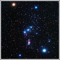 GLOBE at night: ¿Cuantas estrellas puedes ver por la noche?