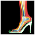 Nick Veasey, fotografía con rayos X Nick Veasey, fotografía con rayos X
