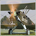 Un Polikarpov U-2 para la Fundación Infante de Orleans Un Polikarpov U-2 para la Fundación Infante de Orleans
