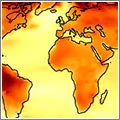 Predicciones sobre el calentamiento global a finales de este siglo Predicciones sobre el calentamiento global a finales de este siglo