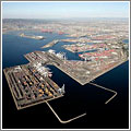 Long Beach, un puerto a imitar Long Beach, un puerto a imitar