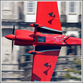 Como fotografiar una carrera de aviones Como fotografiar una carrera de aviones
