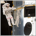 Atlantis/STS-125: La misión en imágenes Atlantis/STS-125: La misión en imágenes