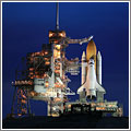 Atlantis/STS-125: Rumbo al Hubble