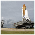 Endeavour/STS-126: En la plataforma de lanzamiento Endeavour/STS-126: En la plataforma de lanzamiento