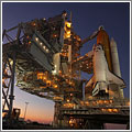 Atlantis/STS-129: Lanzamiento Atlantis/STS-129: Lanzamiento